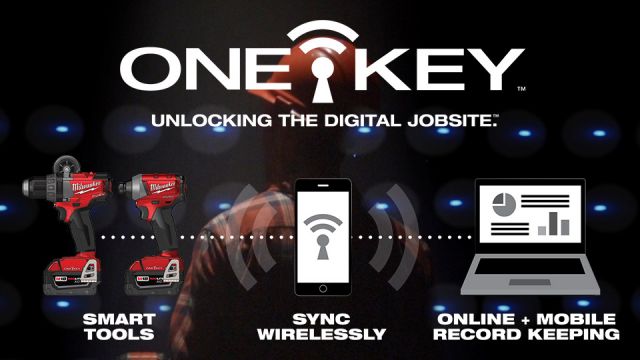 ONE-KEY™ will be available for initial download in September 2015