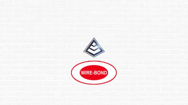 WIRE-BOND Enters Platinum Level of 2024 Masonry Alliance Program