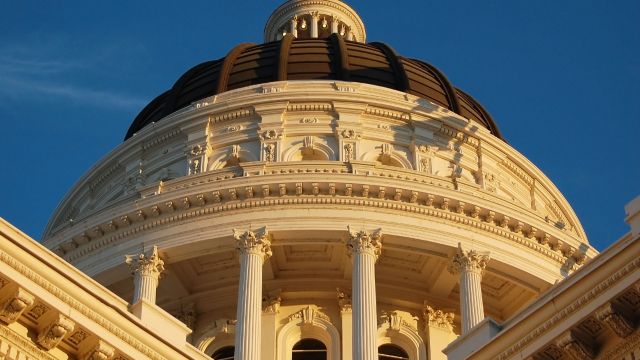 AB 2842 is scheduled for its first hearing on March 19, 2018.
