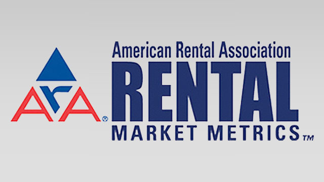 Wynne Systems is the first software company to achieve ARA Rental Market Metrics™ certification