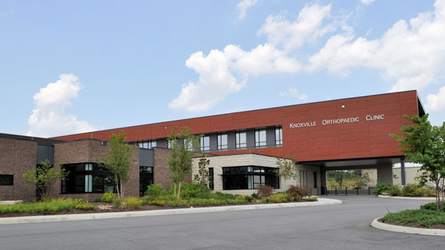 Knoxville Orthopedic Clinic