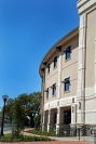 McLennan Community College - Dennis F. Michaelis Academic Building