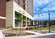 Overton Hotel & Convention Center