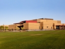 Rancho Solano Preparatory School Athletic Center