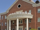 Southern Methodist University - Caruth Hall