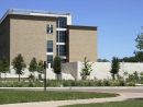 Texas A&M University - Emerging Technologies Building