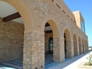 Texas A & M University San Antonio - Multi Purpose Building