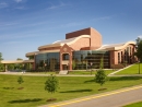 University of Dubuque - Performing Arts Center/Heritage Center