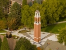 University of Portland - Bell Tower