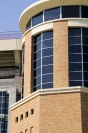 University of Texas - Darrell K Royal Memorial Stadium North End Zone Expansion