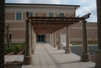 University of Texas - Teaching/Learning Lab, RAHC