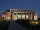 William Jewell College - Pryor Learning Commons
