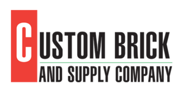 Custom Brick & Supply Company Custom Brick & Supply Company