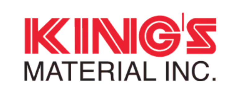 Kings Material Kings Material
