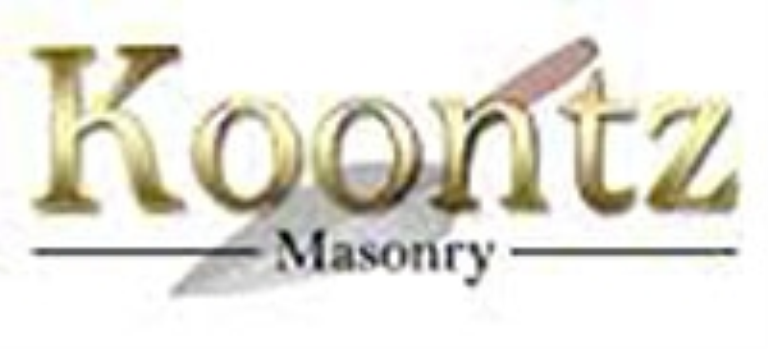 Koontz Masonry, Inc. Koontz Masonry, Inc.