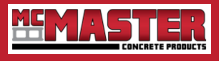 McMaster Concrete Products McMaster Concrete Products
