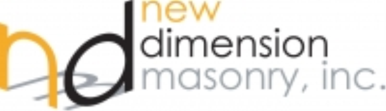 New Dimension Masonry New Dimension Masonry