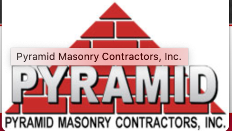 Pyramid Masonry Contractors Pyramid Masonry Contractors