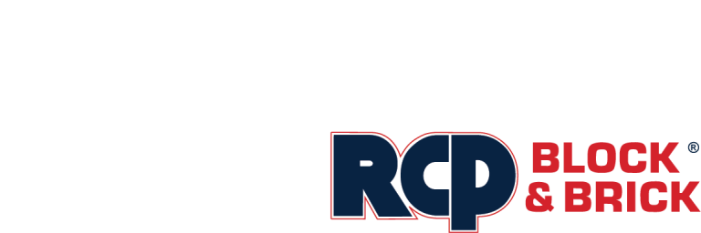 RCP Block and Brick RCP Block and Brick