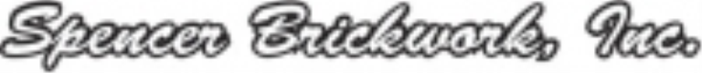 Spencer Brickwork, Inc. Spencer Brickwork, Inc.