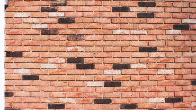 This is a perfect example of a blend that would be difficult for a manufacturer to repeat.