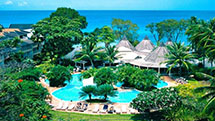 7 Nights of Accommodations at The Club Barbados