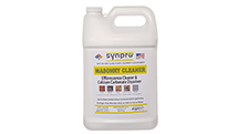 10 Gallons of Synpro Masonry Cleaner