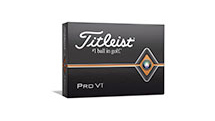 3 Dozen Titleist Pro V1 Golf Balls