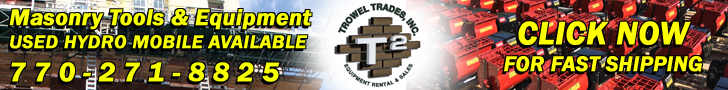 Trowel Trades, Inc.