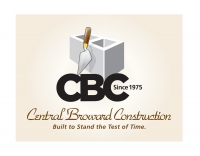 Central Broward Construction, Inc.