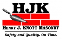 Henry J. Knott Masonry, Inc.
