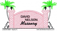 David Nelson Masonry, Inc.