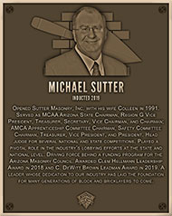 Michael Sutter