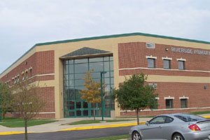 Riverside Primary Center
