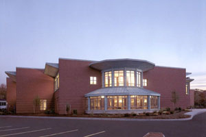 Lexington Christian Academy