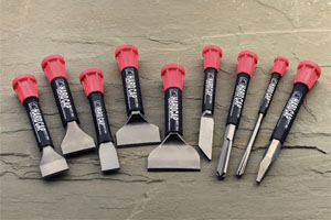 Hard Cap Safety Tools offer improved safety along with a new design for increased performance.