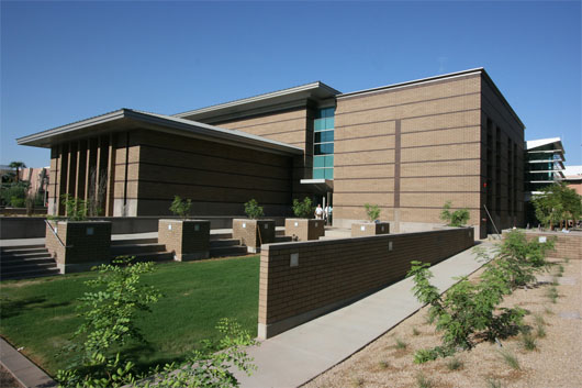Institute of Religion at Arizona State University