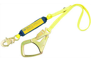 A harness should be selected based on the application and environment in which it will be used.