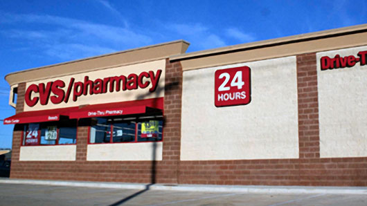 By some measures, CVS is the nation’s largest chain of retail pharmacies.