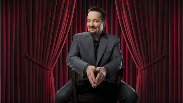 See Terry Fator: Ventriloquism in Concert at the MCAA Convention at the World of Concrete/World of Masonry in Las Vegas.