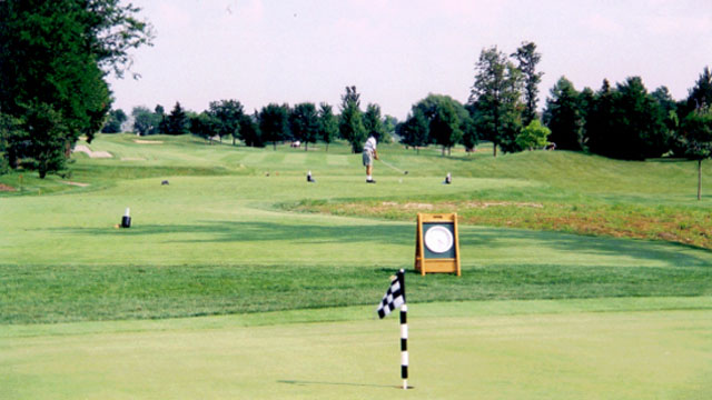 The MCAGC Charity Golf Outing will be held Wednesday, June 8, 2011.