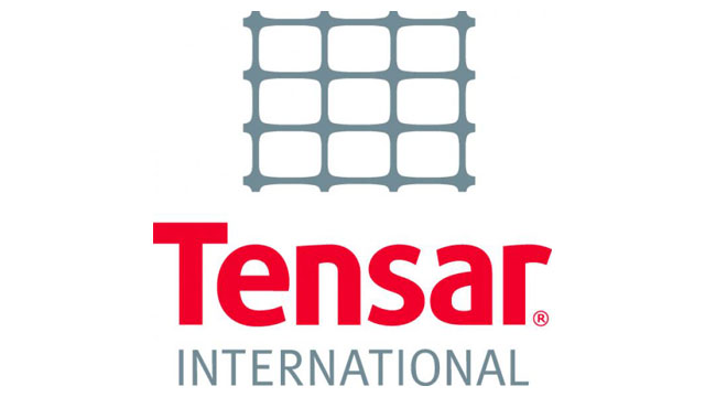 Tensar International received full approval with NCDOT for its ARES® and Mesa® Retaining Wall Systems.