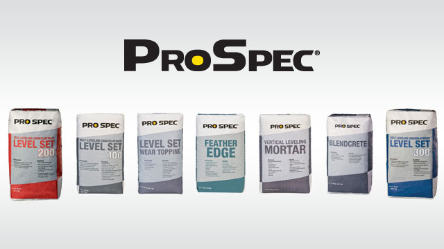 ProSpec has named Kica Loliyong Vice President of Sales.