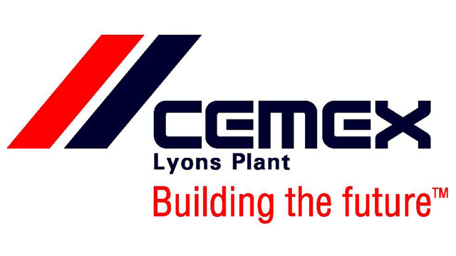 CEMEX Cement Plant in Lyons, Colo. was recognized by the National Association of Environmental Professionals, the Poudre Valley REA and the Portland Cement Association.