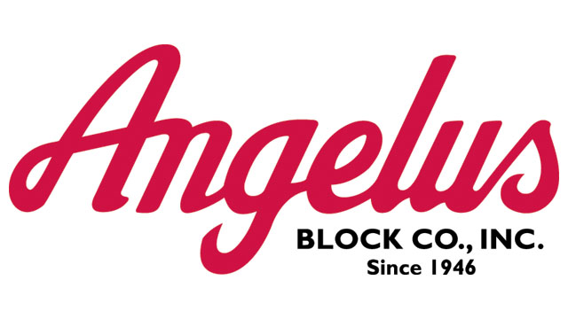 Angelus Block has received ICC-ES SAVE: Verification of Attributes Report™ for Postconsumer Recycled Content.