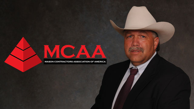 An urgent message from MCAA President Mackie Bounds.