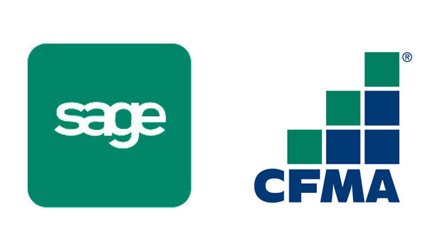 Sage and CFMA have teamed up to offer construction-specific financial management education.