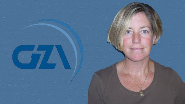 GZA GeoEnvironmental, Inc. promoted Amy Doherty to senior project manager.