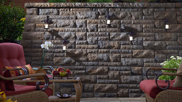 Belgard will be Archadeck's Preferred Supplier of pavers and hardscapes materials.