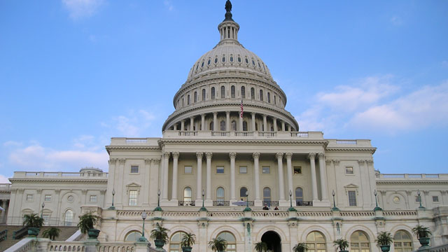 The MCAA will build long-term relationships with Members of Congress.